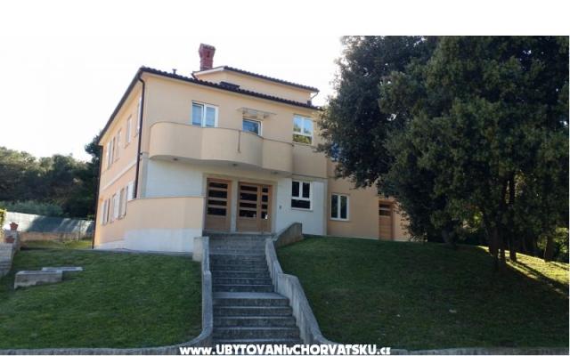 Apartman Korina – Szálláshely Pula Horvátország