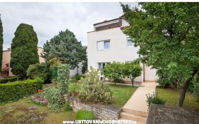 Apartman Kranjac – Szálláshely Pula Horvátország