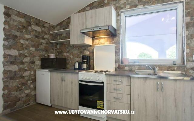 Apartman Križan – Szálláshely Pula Horvátország