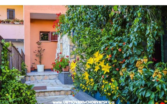 Apartman M&amp;M – Szálláshely Pula Horvátország