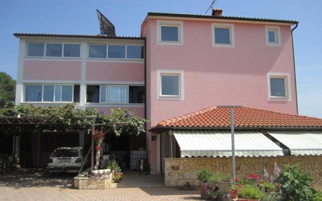 Apartman Maki – Szálláshely Pula Horvátország