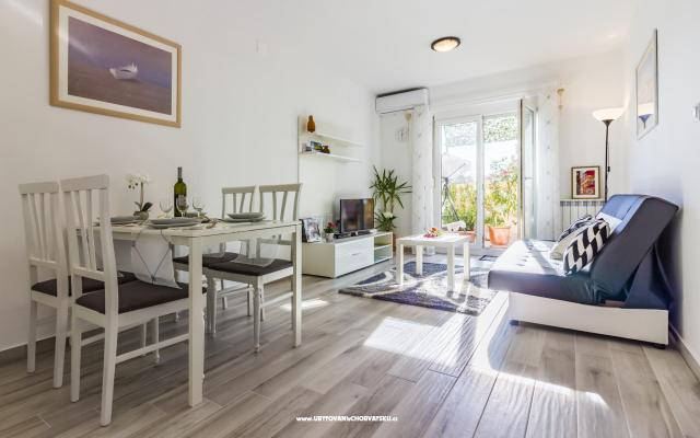 Apartman Mika – Szálláshely Pula Horvátország
