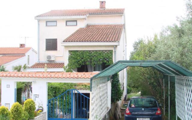 Apartman Pinzan – Szálláshely Pula Horvátország