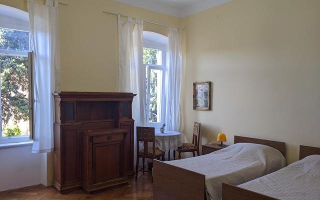 Apartman Veruda – Szálláshely Pula Horvátország