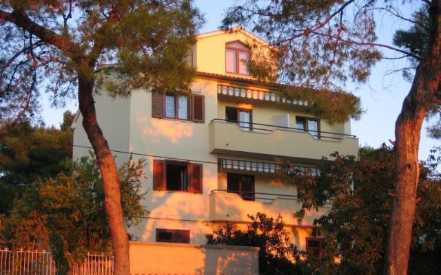 Apartmanok Grbin – Szálláshely Pula Horvátország