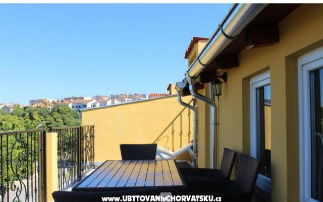 Apartmanok Grga – Szálláshely Pula Horvátország