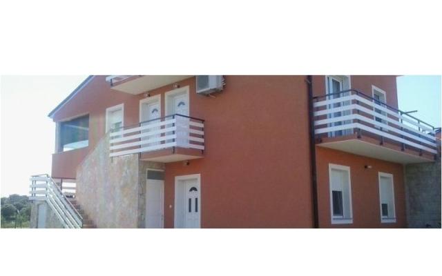 Apartmanok Lidija – Szálláshely Pula Horvátország