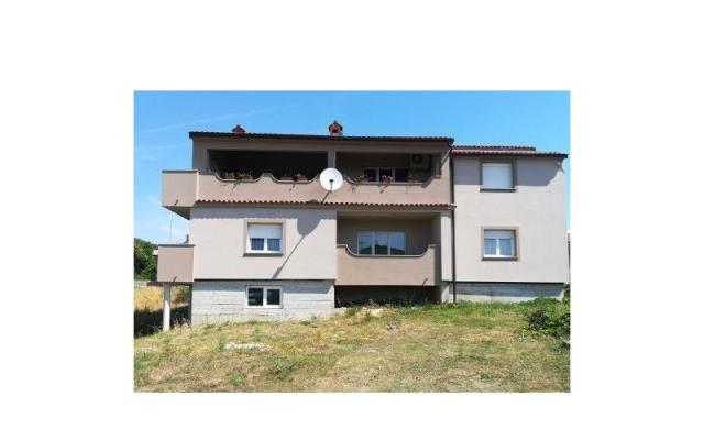 Apartmanok Matea  – Szálláshely Pula Horvátország