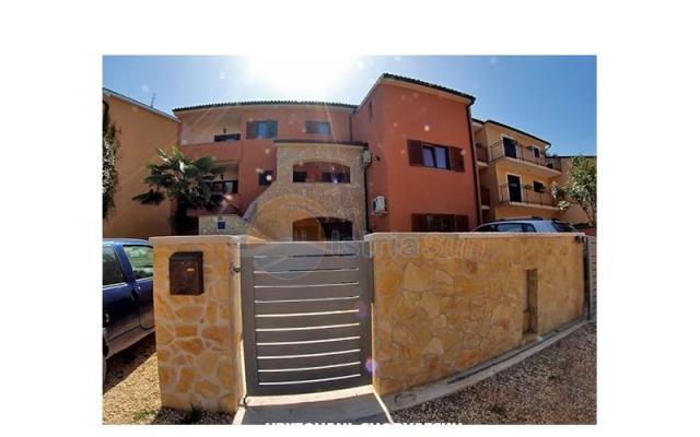 Apartmanok Puležanka – Szálláshely Pula Horvátország