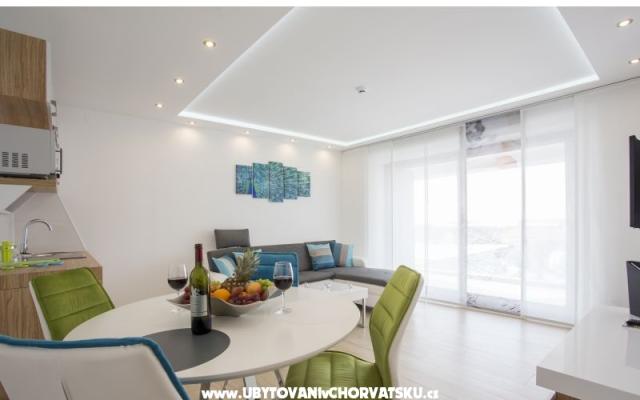 Apartmanok Sara&amp;Neven – Szálláshely Pula Horvátország
