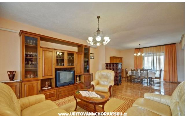 Apartmanok Alexandra – Szálláshely Pula Horvátország