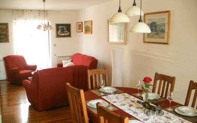 Apartman Gaby – Szálláshely Pula Horvátország