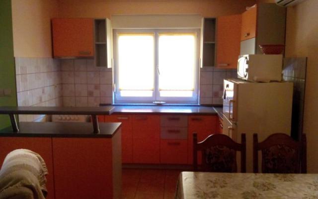 Apartman Kristina  – Szálláshely Pula Horvátország