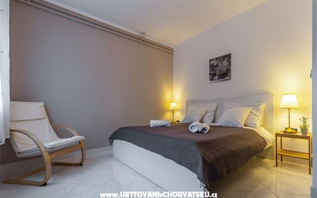 Apartman Mar  – Szálláshely Pula Horvátország