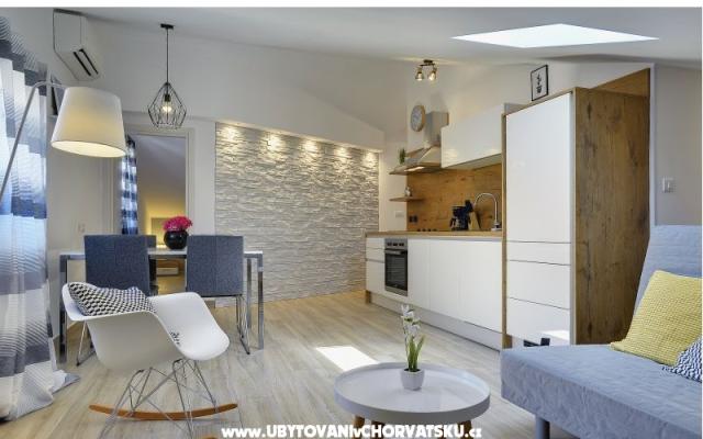 Apartman Niko – Szálláshely Pula Horvátország