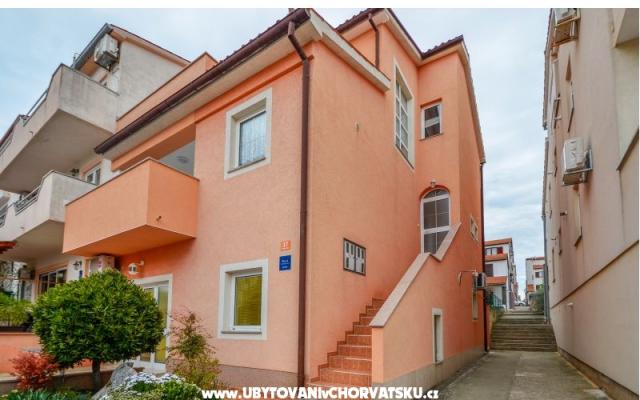 Apartmanok Picco – Szálláshely Pula Horvátország