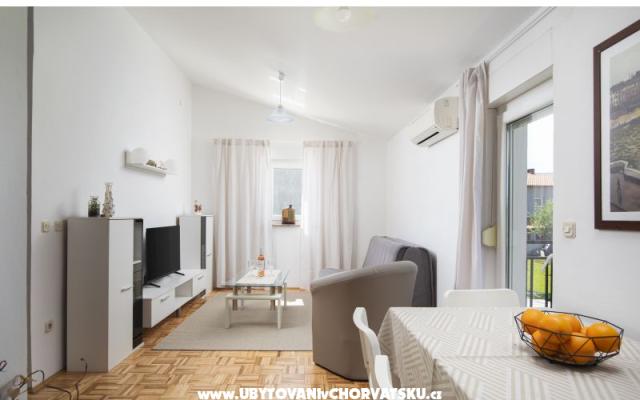 Countryside Apartman Manu – Szálláshely Pula Horvátország