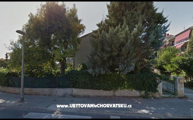 Apartmanok Palisina – Szálláshely Pula Horvátország