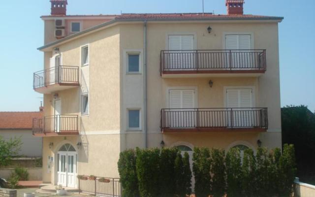 Villa Cukon – Szálláshely Pula Horvátország