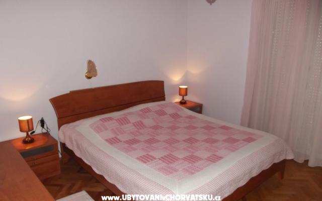 Apartman Luka – Szálláshely Rab sziget Horvátország