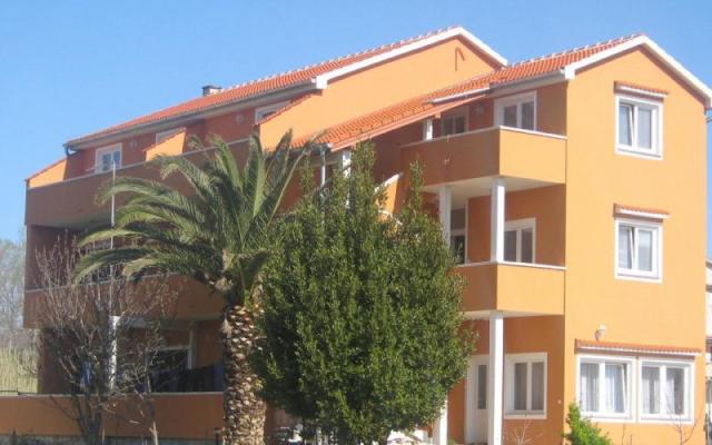 Apartmanok Laura – Szálláshely Rab sziget Horvátország