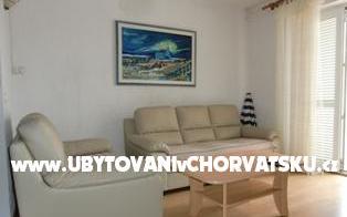 Apartmanok Ruzica – Szálláshely Rab sziget Horvátország