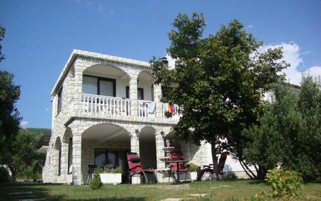 Villa Lolo – Szálláshely Rab sziget Horvátország