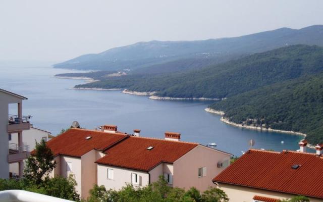 Apartman CAMI – Szálláshely Rabac Horvátország