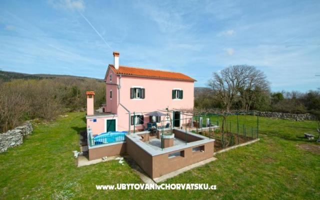 Traditional Istrian Ház ENI – Szálláshely Rabac Horvátország