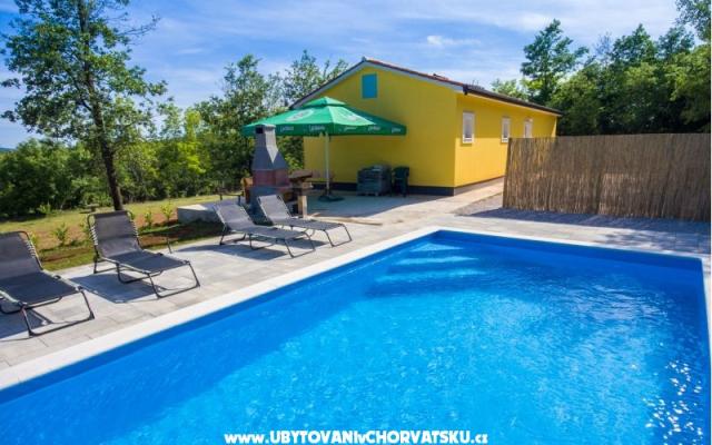 Villa St. Nikola – Szálláshely Rabac Horvátország