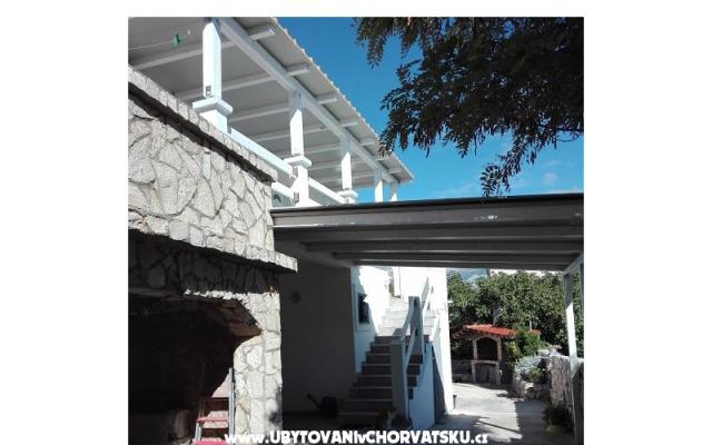 Apartmanok Jakov – Szálláshely Razanac Horvátország