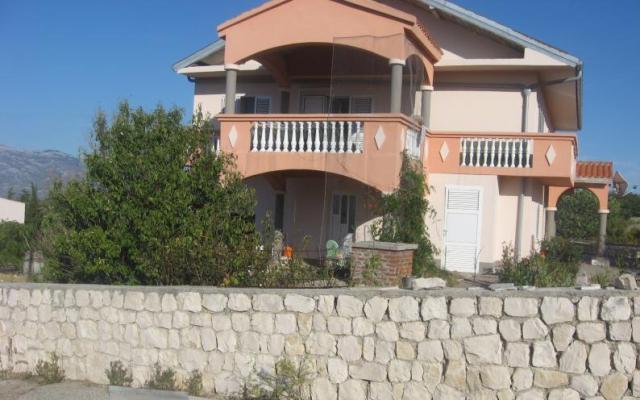Apartmanok Jović – Szálláshely Razanac Horvátország