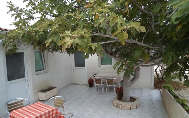Apartmanok Vesna – Szálláshely Razanac Horvátország