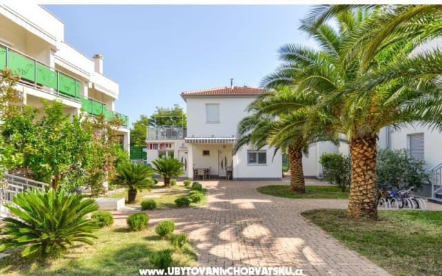 Apartmanok Batimat – Szálláshely Razanac Horvátország