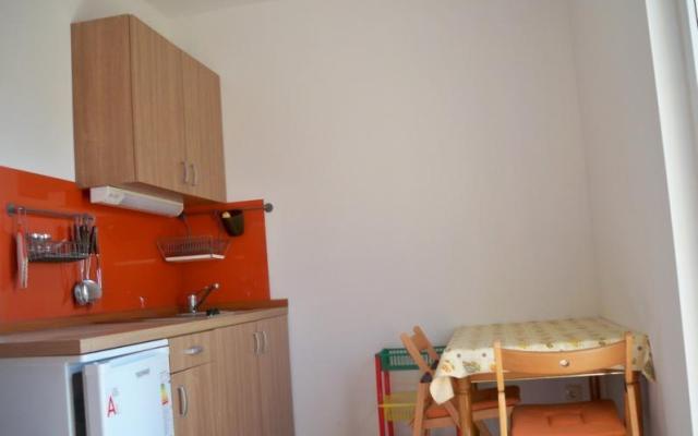 Apartmanok Fortrees – Szálláshely Razanac Horvátország