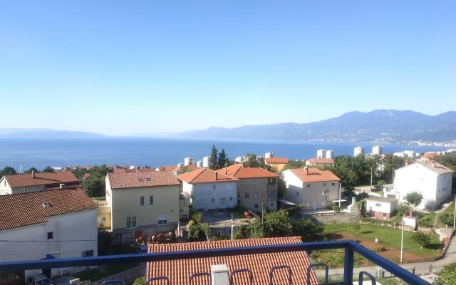 Apartman Bartolovo – Szálláshely Rijeka Horvátország