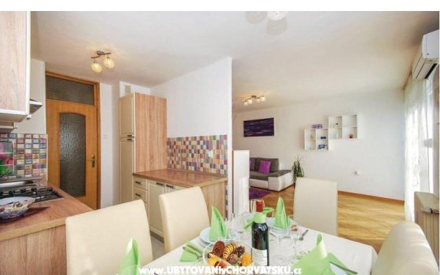 Apartman Maro_Rijeka – Szálláshely Rijeka Horvátország