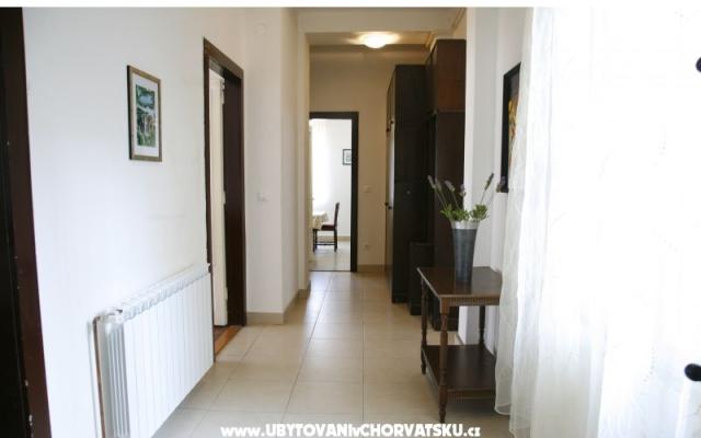 Apartman Ivna – Szálláshely Rijeka Horvátország