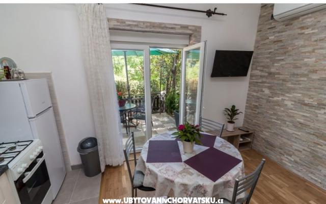 Apartman Laurel – Szálláshely Rijeka Horvátország