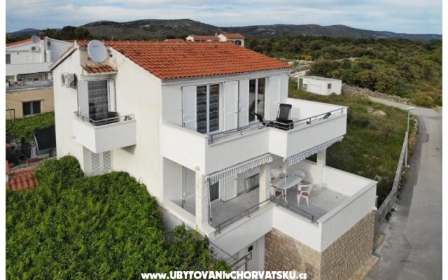 Apartman Bliss – Szálláshely Rogoznica Horvátország