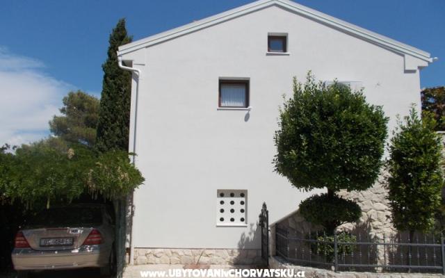 Apartman Brigita – Szálláshely Rogoznica Horvátország