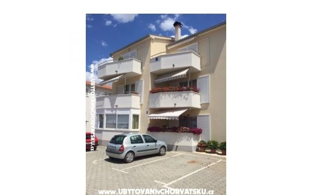Apartman Noel – Szálláshely Rogoznica Horvátország