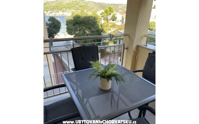 Apartman R – Szálláshely Rogoznica Horvátország