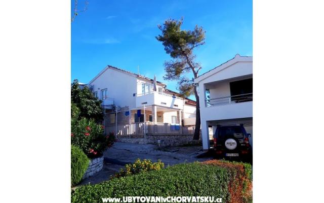 Apartman Roga – Szálláshely Rogoznica Horvátország