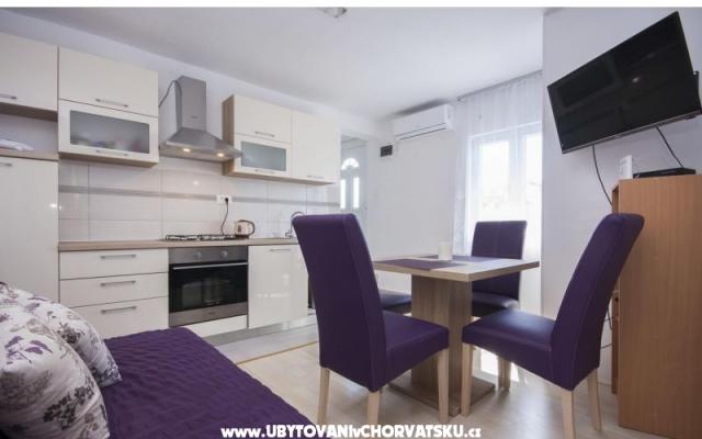 Apartman Duje – Szálláshely Rogoznica Horvátország