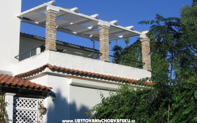 Apartman Svilan – Szálláshely Rogoznica Horvátország