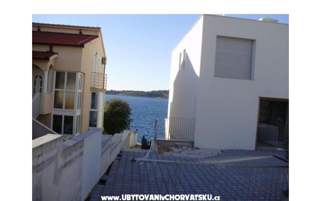 Apartmanok Čavrak – Szálláshely Rogoznica Horvátország