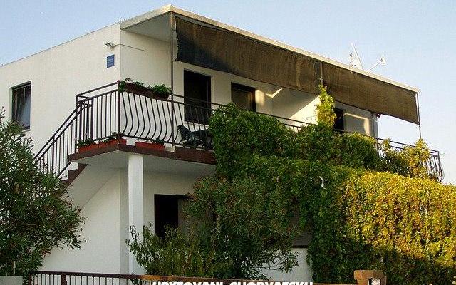 Apartmanok Dubravka – Szálláshely Rogoznica Horvátország