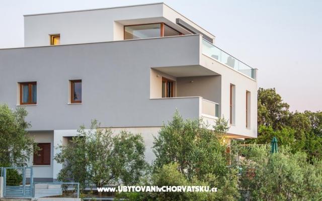 Apartmanok Jelena – Szálláshely Rogoznica Horvátország