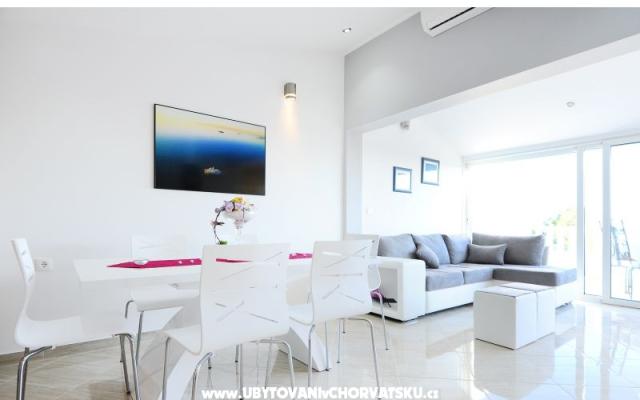 Apartmanok Luka Rogoznica – Szálláshely Rogoznica Horvátország